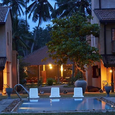 Villa Sunbird Негомбо Екстер'єр фото