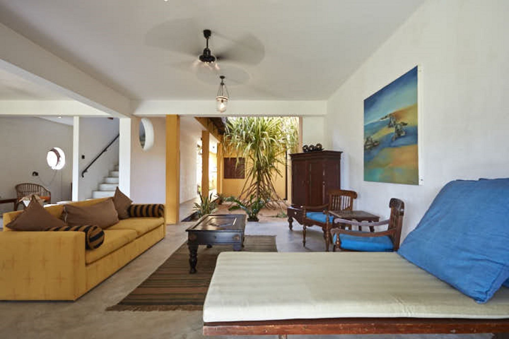 Villa Sunbird Негомбо Екстер'єр фото