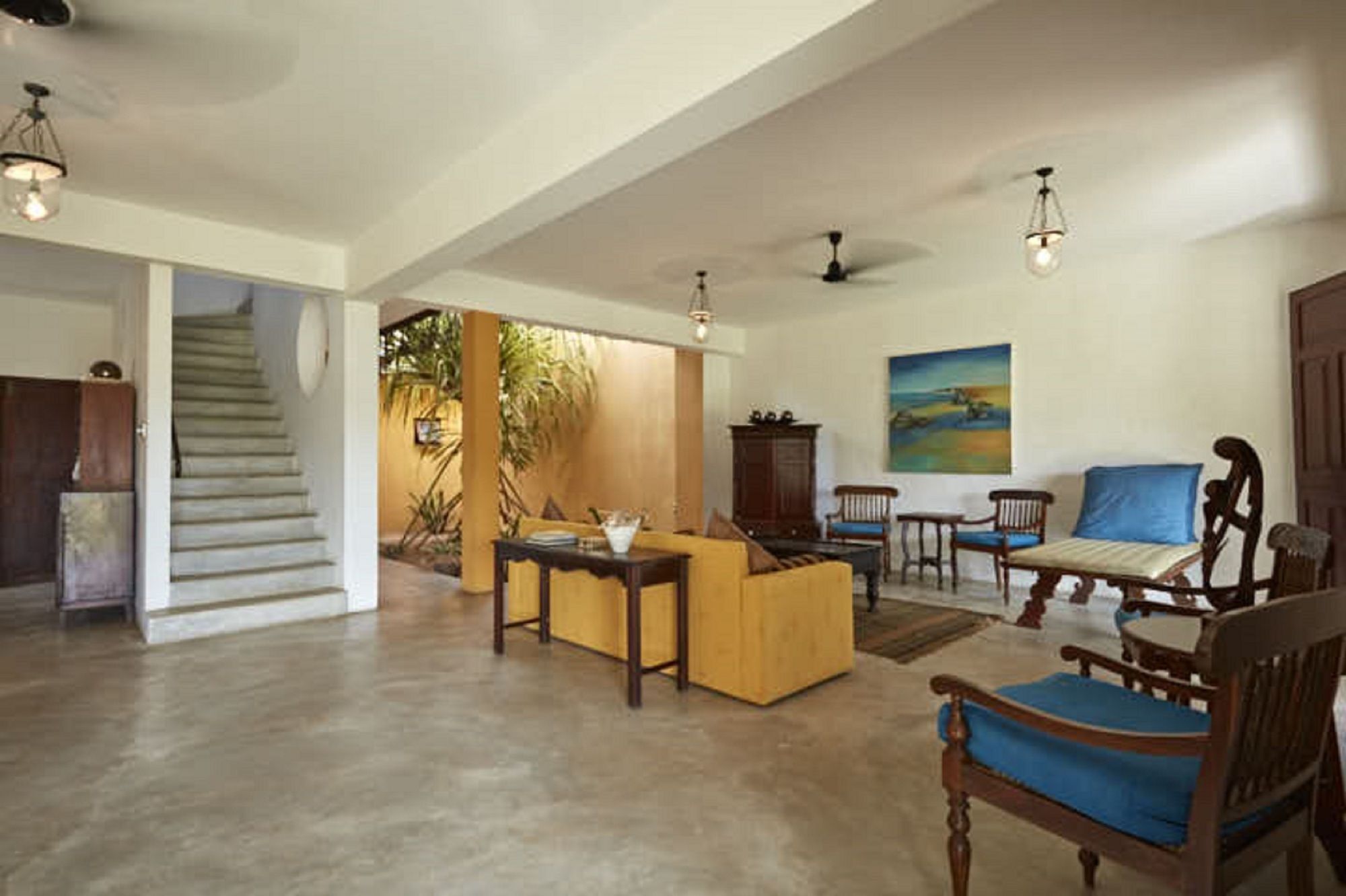 Villa Sunbird Негомбо Екстер'єр фото