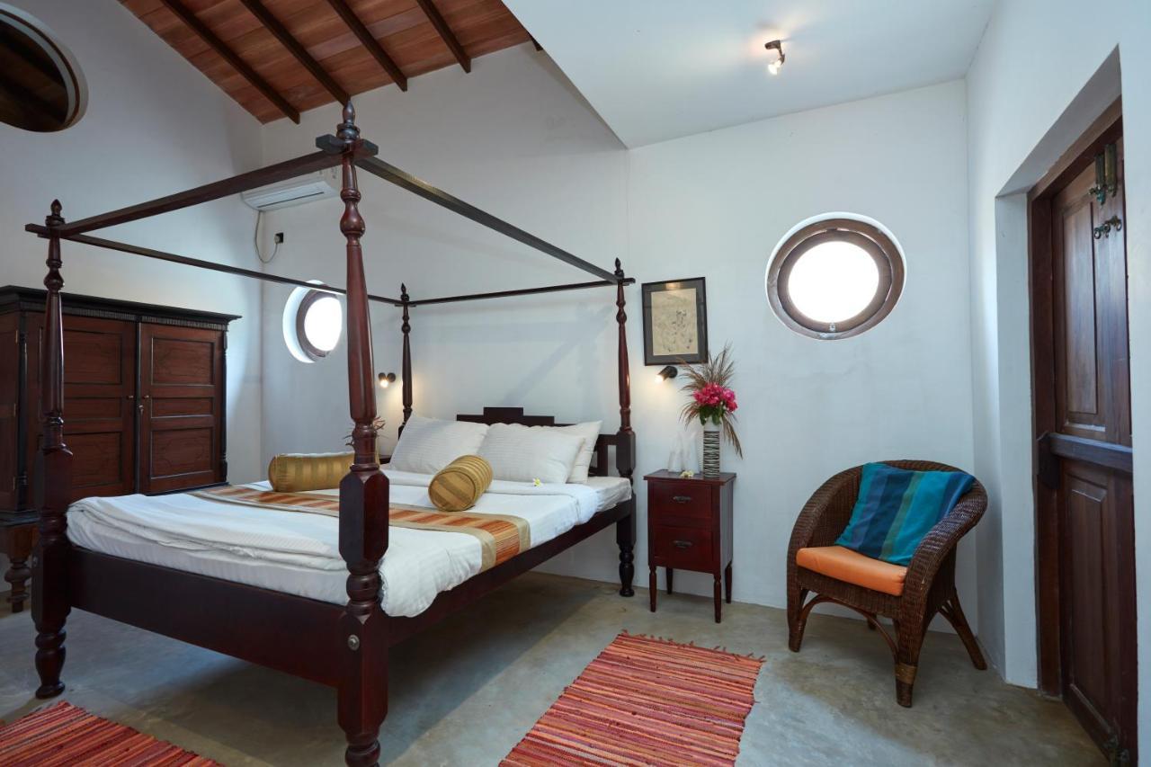 Villa Sunbird Негомбо Екстер'єр фото